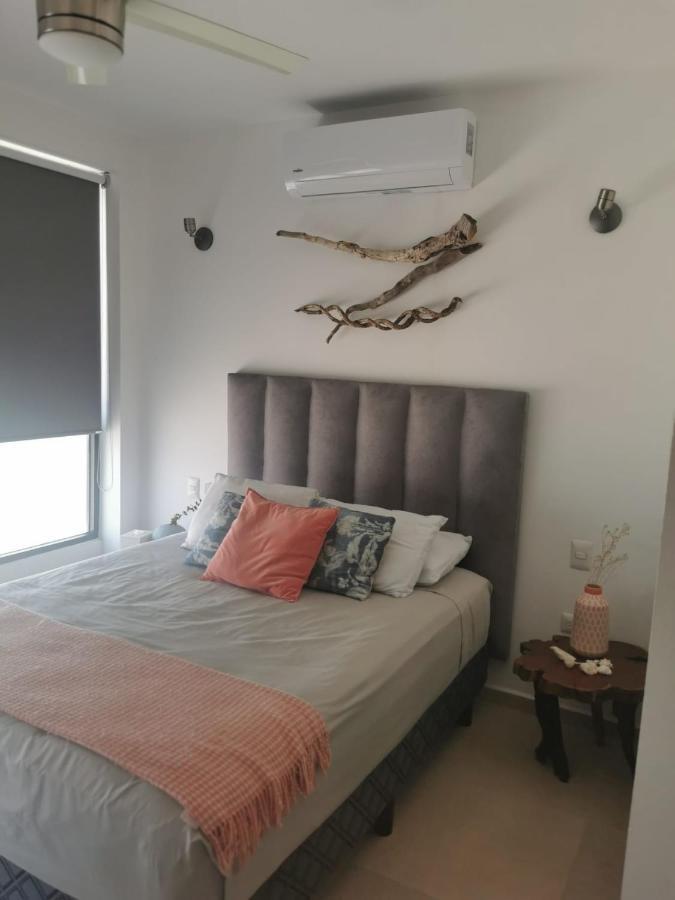 Nice And Centric Apartment Playa del Carmen Exteriér fotografie