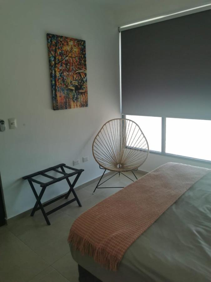 Nice And Centric Apartment Playa del Carmen Exteriér fotografie